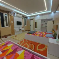 سوئیت خانوادگی دنج با کیفیت هتل|اجارهٔ کوتاه‌مدت آپارتمان و سوئیت|تاکستان, |دیوار