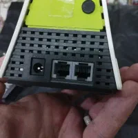 مودم بیسیم مبین نت|مودم و تجهیزات شبکه|قم, زنبیل آباد|دیوار