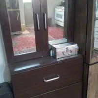 میزآرایشی دست سازمحکم