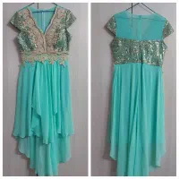 پیراهن مجلسی شیک