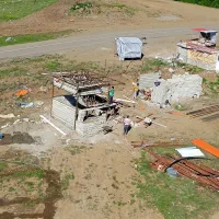 جوشکاری سیار|خدمات پیشه و مهارت|منجوان, |دیوار