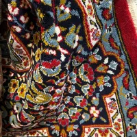 فرش ۱۲متری