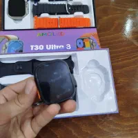 ساعت هوشمند الترا و z99 نو نو|ساعت|شهریار, شهریار|دیوار