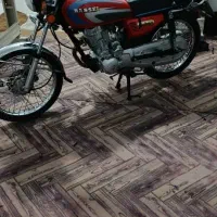 هوندا ۱۲۵