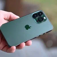 فروش گوشی ۱۳ پرومکس ۱ ترابایت در حد نو