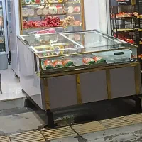 یخچال مرغ وماهی|فروشگاه و مغازه|ایلام, |دیوار