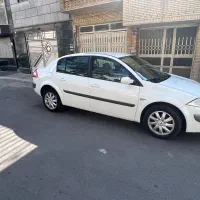 مگان ۹۲ بسیار تمیز|خودرو سواری و وانت|ساوه, |دیوار