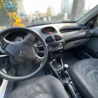 ۲۰۶ اس دی مدل۹۶