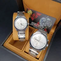 ساعت ست SEIKO مسترکوالیتی چهارموتوره