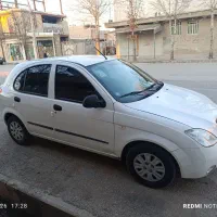 تیبا 2 مدل 1401|خودرو سواری و وانت|کوهدشت, |دیوار