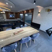 اجاره روزانه ویلا لوکس استخر سرپوشیده