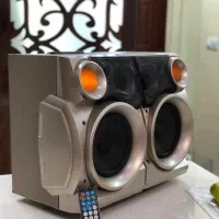 اسپیکر دست ساز