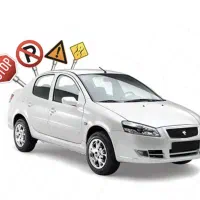 آموزش رانندگی بانوان ساعتی۲۰۰