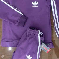 ست پیراهن شلوار ورزشی آستین بلند ویژه مدارس|لباس|بندرعباس, |دیوار