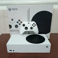 ایکس باکس سری اس  xbox series s|کنسول، بازی ویدئویی و آنلاین|اهواز, کوی مهدیس|دیوار