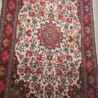 فرش دستباف