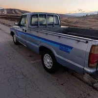 مزدا 2000|خودرو سواری و وانت|همدان, |دیوار