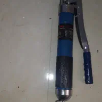 گریس پمپ دستی درحدنو