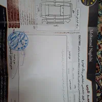 پژوپارس ۹۴|خودرو سواری و وانت|شاندیز, |دیوار