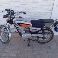 موتور هوندا91|موتورسیکلت|کهریزک, |دیوار