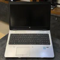 Hp probook 650 g3|رایانه همراه|قم, صفائیه|دیوار