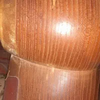 تار آذربایجانی|سازهای سنتی|مرند, |دیوار