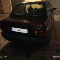 پراید مدل ۸۶|خودرو سواری و وانت|تهران, نصرت|دیوار