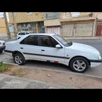 ۴۰۵glx tu5|خودرو سواری و وانت|یزد, |دیوار