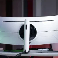 مانیتور ۴۹ اینچ اولترا واید سامسونگ