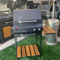 باربیکیو از سایز 50 تا 100 سانت|اجاق گاز و لوازم برقی پخت‌وپز|تهران, مطهری|دیوار