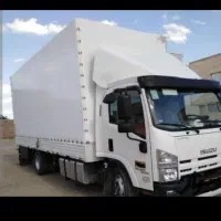حمل بار باربری قم وشهرستان کامیون کارگر نیسان