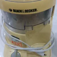 آبمیوه گیری سه کاره|آبمیوهگیر و آبمرکباتگیر|بجنورد, |دیوار