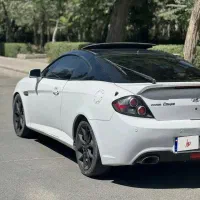 هیوندای FXکوپه اتوماتیک،مدل2008 خاص|خودرو سواری و وانت|تهران, آرژانتین|دیوار