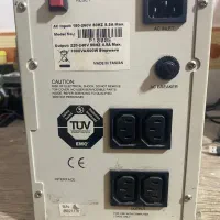 یو پی اس (UPS) 1kva|قطعات و لوازم جانبی رایانه|نسیم‌شهر, |دیوار