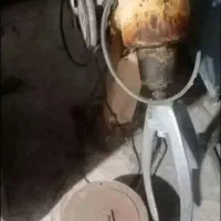 فروش پهن کن نانوایی و خمیر گیر40تایی