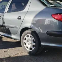 206  sd|خودرو سواری و وانت|شیراز, تحویلی|دیوار