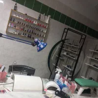 لاین ناخن مژه پدیکور و تتو اپیلاسیون