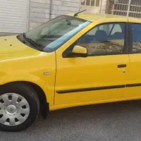 تاکسی ع عمومی برون شهری تک سوز 401|خودرو سواری و وانت|تهران, مسعودیه|دیوار