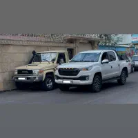 فوتون G7|خودرو سواری و وانت|رشت, گلسار|دیوار
