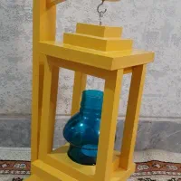 فانوس تزئینی