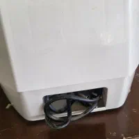 سرخ کن با روغن مدل Delonghi|اجاق گاز و لوازم برقی پخت‌وپز|مراغه, |دیوار