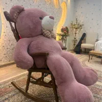 عروسک یک و نیم متری