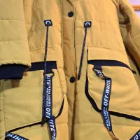 کاپشن دخترانه|لباس|اصفهان, فجر|دیوار