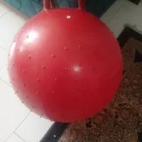 توپ اسباب بازی