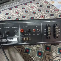 اکوامپلی فایر|صوتی و تصویری|آبادان, |دیوار