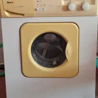 لباسشویی آبسال