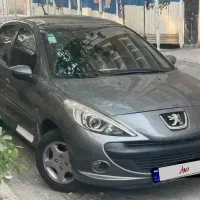 پژو‌ ۲۰۷i پاناروما دنده ۸۵ گانه tu5 ۱۴۰۳