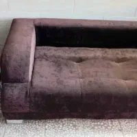 کاناپه بایدونه میز