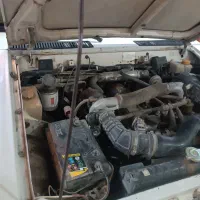 نیسان گازوییل 89|خودرو سواری و وانت|دزفول, |دیوار