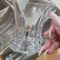 فروش فوری لیوان دسته دار کاملا نو